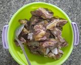 Foto langkah ke 1 dari resep Kaldu Iga Sapi Mpasi.