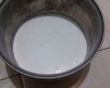 Foto langkah ke 2 dari resep Bubur susu.