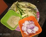 পটল পোস্ত (potol posto recipe in bengali) রেসিপির ধাপ 1 ছবি