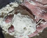 Halwai style khasta samosa recipe step 2 photo