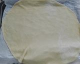 Foto del paso 3 de la receta Empanada de caballa