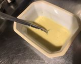 Une image de l'étape 1 de Marinade fruitée citron pamplemousse à la moutarde et estragon (pour légumes).