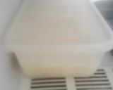 Foto langkah ke 2 dari resep Es krim pop ice.
