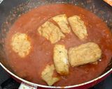 Foto langkah ke 4 dari resep Bali Tongkol dan Tahu.