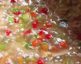 Foto langkah ke 5 dari resep Ayam kukus Jahe (diet friendly).