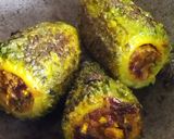 भरवां करेला (bharwa karela recipe in Hindi) रेसिपी चरण 6 फोटो