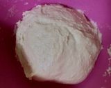 Foto langkah ke 2 dari resep Roti Sisir Yoghurt.