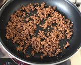 Foto del paso 1 de la receta: Burrito