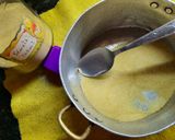 Foto del paso 2 de la receta: Sopa de choclo con jamón