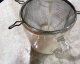 A picture of step 3 of Silky Smooth Buttercream Frosting.