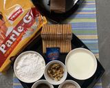બ્રોવની (Brownie Recipe in Gujarati) રેસીપી સ્ટેપ1ફોટો