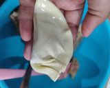 Foto langkah ke 3 dari resep Gyoza.