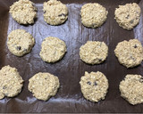 Foto del paso 3 de la receta: Galletitas sin harina