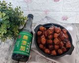 蒜香豆丁的食譜步驟7照片