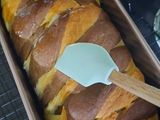 Mocca Swirl Bread (Dijamin Empuk!)