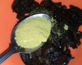 Rawon Cingur langkah memasak 3 foto