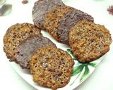 Moszkauer (narancsgrillázs) recept fázis 7 fotója