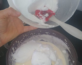 Foto del paso 3 de la receta: Budín de yogur griego