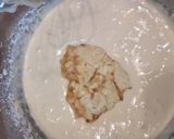 Foto langkah ke 10 dari resep Kue bolu buah sukun (kukus) anti gagal.