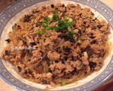 【小朋友、不辣版】螞蟻上樹的食譜步驟3照片