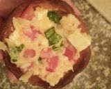 Foto del paso 4 de la receta: Mini tartitas caprese