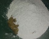 Foto langkah ke 2 dari resep Kue apem.