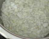 Sütőtök krémleves recept fázis 1 fotója