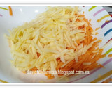 Foto del paso 2 de la receta: Ensalada de col o Coleslaw