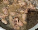 Foto langkah ke 1 dari resep Jantung Ayam Sambal Ijo.