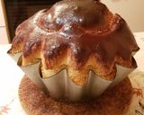 Une image de l'étape 10 de Brioche Parisienne.