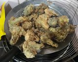 Foto langkah ke 5 dari resep Brokoli super crispy (W#34).