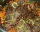 Foto del paso 9 de la receta: Osobuco de ternera