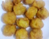 Foto langkah ke 5 dari resep Perkedel kentang praktis.