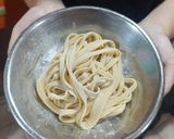 Foto del paso 5 de la receta: Masa para pastas