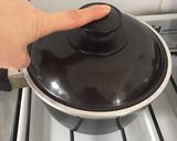 Foto del paso 5 de la receta: Torta fácil de mandarina 🍰