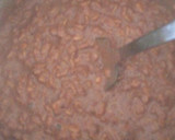 Foto del paso 4 de la receta: Gachas de avena o porridge