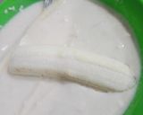 Foto langkah ke 2 dari resep Pisang goreng Thailand.