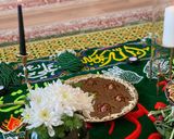عکس مرحله 5 از دستور سفره حضرت ابوالفضل