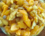 รูปขั้นตอนการทำที่ 2 ของ Mango vinegar