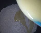 A picture of step 3 of Muffins.