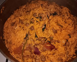 Foto del paso 2 de la receta: Moro de guandule a mi estilo