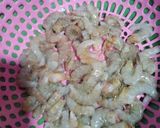 Foto langkah ke 1 dari resep 190. Gulai kacang panjang.