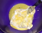 Foto del paso 1 de la receta: Cookies con chocolate