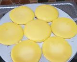 Foto langkah ke 4 dari resep Kue Lumpur Labu Kuning.