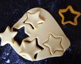 Foto del paso 3 de la receta: ✨ Estrellita dolca✨