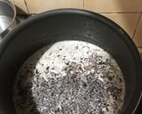 Foto langkah ke 5 dari resep Puding Marie.