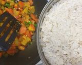 એપલ મસાલા પૌઆ(Apple masala poha recipe in Gujarati) રેસીપી સ્ટેપ3ફોટો