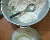 Foto langkah ke 1 dari resep Corn Sprit Ala Ory's.