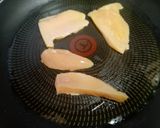 Foto del paso 4 de la receta: Hora del sándwich