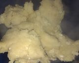 A picture of step 6 of Gulab Pitha (Bengali Sweet).
